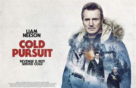 Cold pursuit 123movies watch online streaming free plot: Cold Pursuit (2019 movie) - Startattle