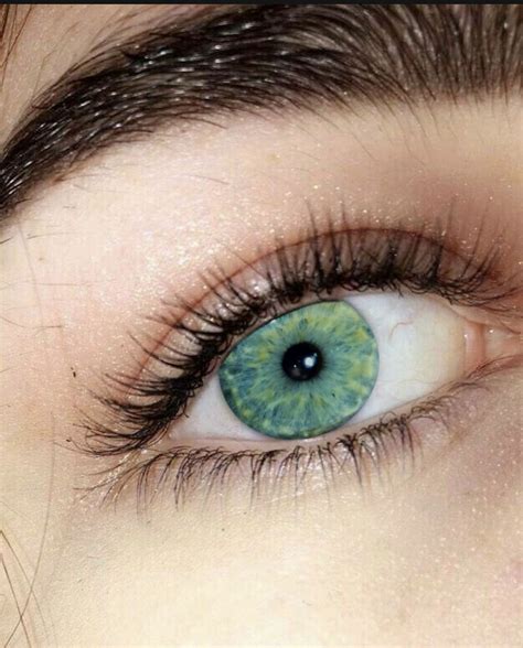 Pin De Mel Em Princesa Cores De Olhos Olhos Bonitos Olhos Verdes