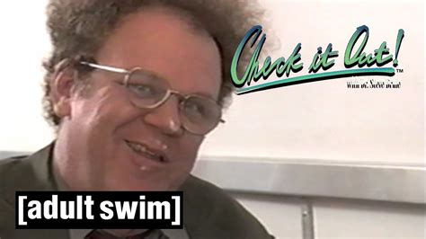 steve s daddy check it out with dr steve brule season 4 preview adult swim youtube