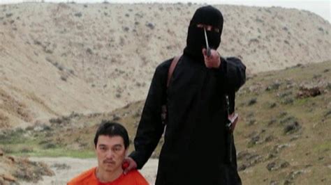 How Should Us Respond To Latest Isis Beheading On Air Videos Fox
