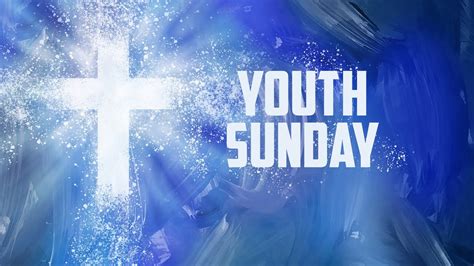 Youth Sunday Night Worship Youtube