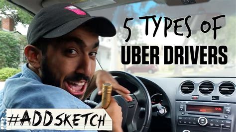 How to become an uber driver how uber drivers get paid if you've researched uber and want to look into becoming a driver, all you need to do is visit its. 5 Types of Uber Drivers - YouTube