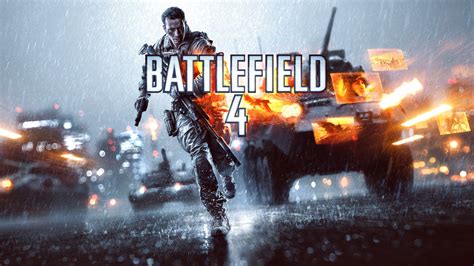 Battlefield 4 Spring Update Released Patch Notes Now Available