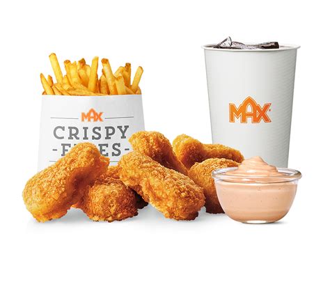 No weight to weight correlation is possible as the amount of filler and seasoning in a nugget is set by the company who contracts to have them made. Chicken nuggetsmål | Chicken Nuggets |MAX