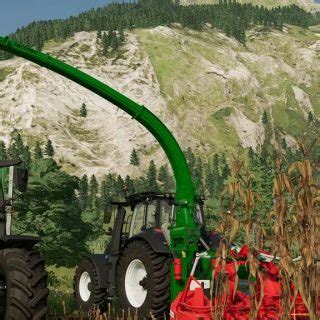 Lacotec Lh Ii V Fs Farming Simulator Mod Fs Mod