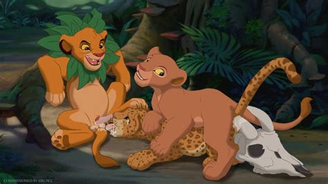 High Quality Lion King Rule 34 23 Rule34 Sorted By