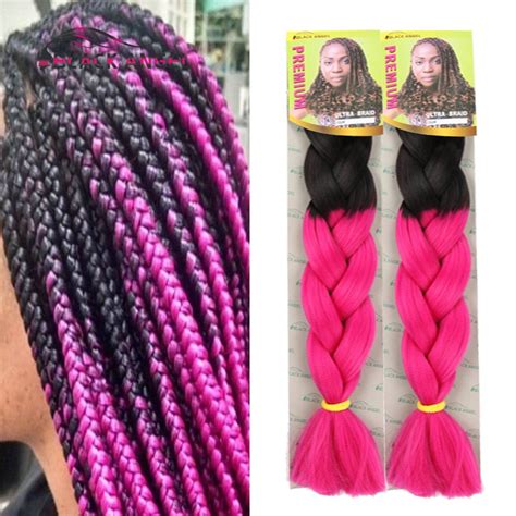Xpressions Ombre Braiding Hair Colors Sifdesign