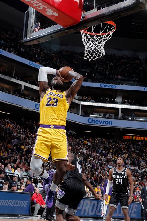 Photos: Lakers vs Kings (02/01/2020) | Los Angeles Lakers in 2020 | Lakers vs kings, Lakers vs 