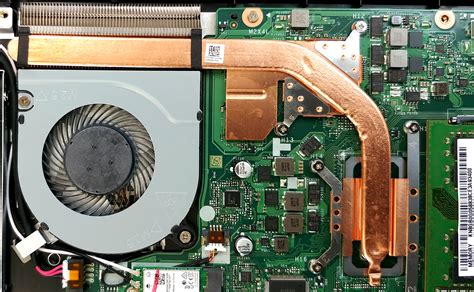 Inside Acer Aspire 5 A515 52g Disassembly And Upgrade Options