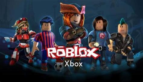 Roblox Xbox One Review Gamerheadquarters N4g