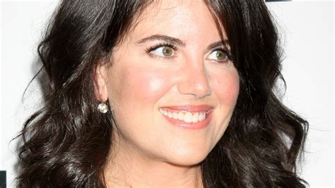 the truth about monica lewinsky s dating life