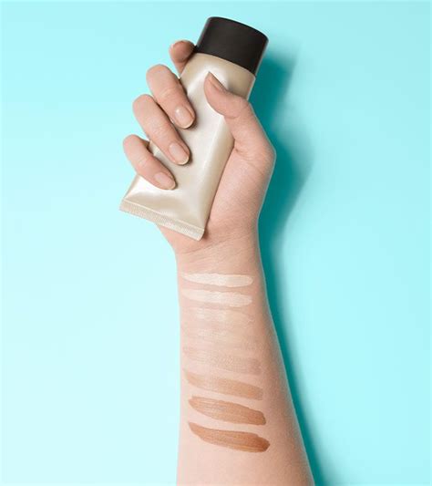 Best Tinted Moisturizers 2024 For Flawless Skin Stylecraze Tinted