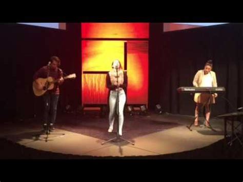 In The River Jesus Culture WithOut A Name YouTube