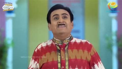 Tarak Mehta Ka Ooltah Chashma Latest Episode Youtube