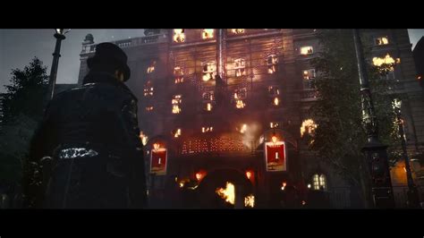 Assassin S Creed Syndicate Story Trailer Pressakey Com
