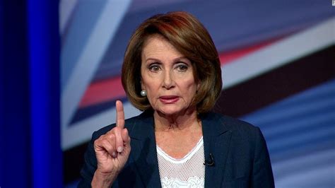 Pelosi Democrats Are Capitalists CNN Video