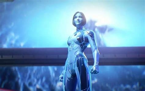 All About Cortana And The Voice Actress Who Made Her An Icon Wingg