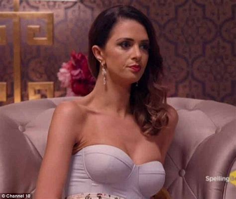 Bec Chin Defends The Bachelor Australia Pal Emily Simms After Cat Fights On The Show Daily