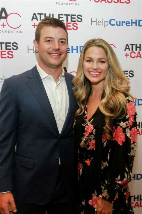 Nba Opening Night Means Allie Laforce Will Miss Husband Joe Smiths