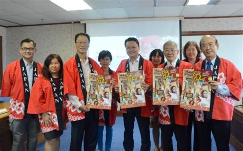'penang bon odori festival 2019' to feature beauty contest. Japanese beauty queen to debut at Penang Bon Odori 2019 ...