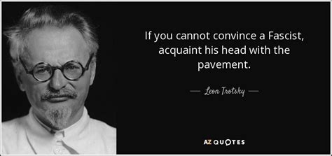 Top 25 Quotes By Leon Trotsky Of 134 A Z Quotes