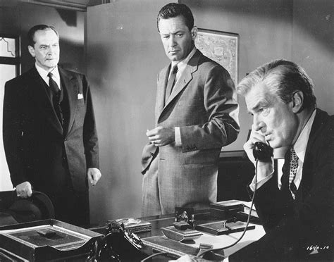 Fifty years old, scenes ring true. William Holden - Executive Suite (1954) | 12 Angry Jurors ...