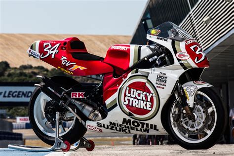 Suzuki rgv 500 2 stroke engine. 500cc 2-stroke GP - World GP Bike Legends