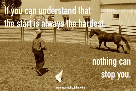 The Start Rodeo Quotes Equine Quotes Western Quotes Cowgirl Quotes