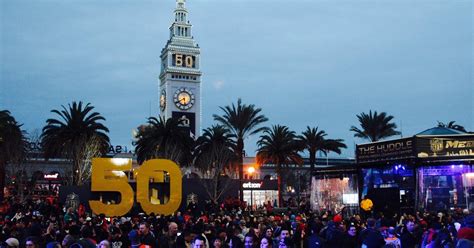 San Francisco Supes Propose Ways To Spend Super Bowl 50 Tax Revenues Cbs San Francisco
