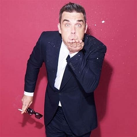 better man robbie williams cifra club