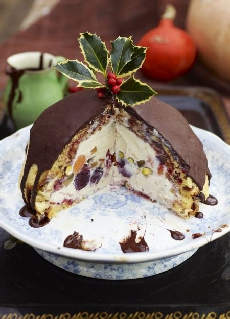 Relevance popular quick & easy. The most wickedly indulgent desserts to serve this Christmas - Red Online