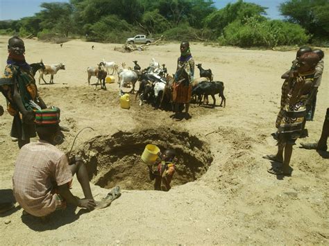 Turkana Drought Appeal Update On The Current Situation Aidlink