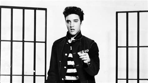 Six Musicians Who Influenced Elvis Presley American Masters Pbs