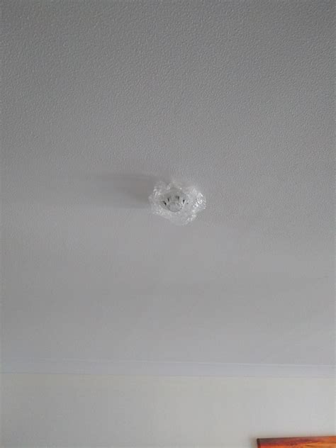 Learn where to place smoke detectors, learn about types of fire and smoke detectors types, then choose the best smoke detector. Plastic on the smoke detector in this hotel, i feel so ...