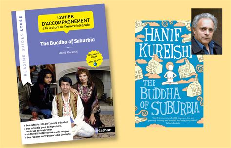 New Reading Guide: The Buddha of Suburbia – Speakeasy News