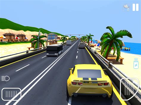 Highway Car Racing Game For Android Apk Download