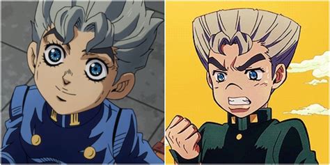Jojos Bizarre Adventure 5 Ways Koichi Is A Great Supporting Character