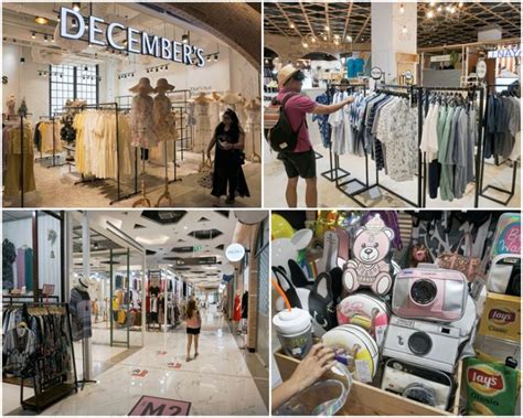 12 Affordable Shopping Malls In Bangkok For Shopaholics
