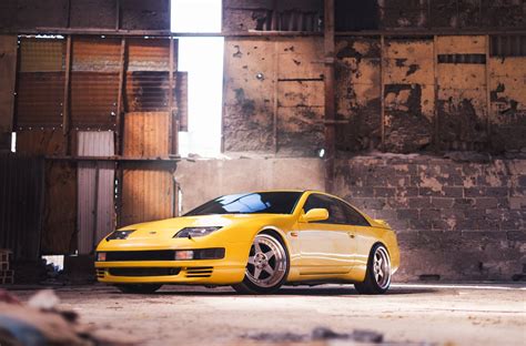 Custom Nissan 300zx Images Mods Photos Upgrades — Gallery