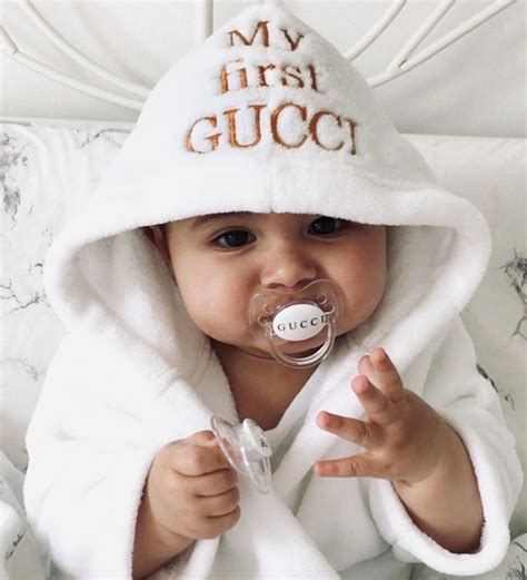 𝟏𝟗𝟗𝟑♡ Cute Baby Clothes Gucci Baby Baby Shower Outfit