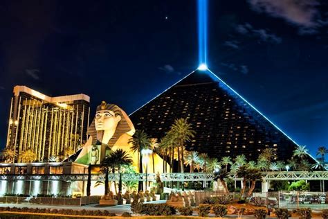 Que Ver En Las Vegas Mejores Hoteles Que No Puedes Perderte