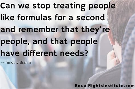 Equal Rights Institute Blog
