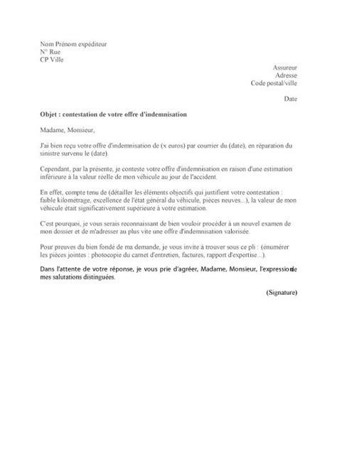 Lettre De Reclamation Bagage Endommage Modele De Lettre Type