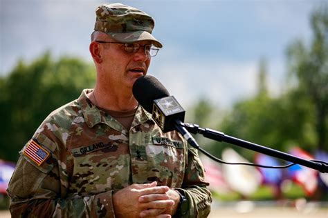 Dvids Images Iii Corps And Fort Hood Welcomes New Deputy Commanding