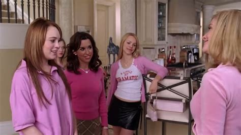 Mean Girls House Regina George Lived In Is Up For Sale Metro News