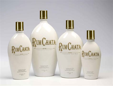 Rumchata Delivers New Bottle Sizes