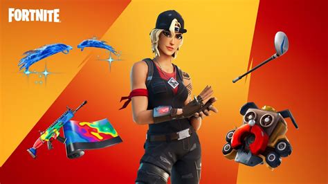 Raymond Andolfoyt Fortnite Leaks And News On Twitter Hypex And