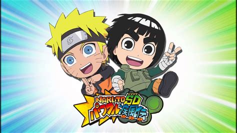 Rock Lee Wallpapers 57 Background Pictures