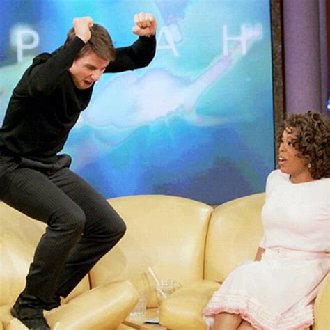 Oprah Winfreys Top 5 Most Awkward Interviews