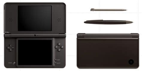 Get Your Nintendo Dsi Xl Actually Its An Ll Game On Now Techcrunch